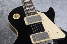 Gibson C.C Series Les Paul Standard '60s Plain Top / Ebony #212660178 [4.09kg]_9