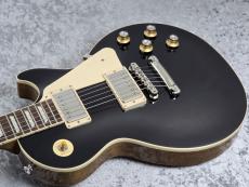 Gibson C.C Series Les Paul Standard '60s Plain Top / Ebony #212660178 [4.09kg]_10