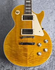 Gibson C.C.Series Les Paul Standard '60s Figured Top / Honey Amber #212760145 [4.16kg]_2