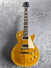 Gibson C.C.Series Les Paul Standard '60s Figured Top / Honey Amber #212760145 [4.16kg]_3