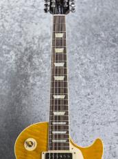 Gibson C.C.Series Les Paul Standard '60s Figured Top / Honey Amber #212760145 [4.16kg]_4