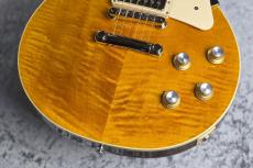Gibson C.C.Series Les Paul Standard '60s Figured Top / Honey Amber #212760145 [4.16kg]_8