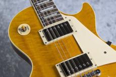 Gibson C.C.Series Les Paul Standard '60s Figured Top / Honey Amber #212760145 [4.16kg]_9