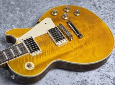 Gibson C.C.Series Les Paul Standard '60s Figured Top / Honey Amber #212760145 [4.16kg]_10