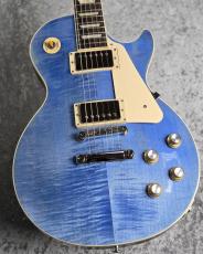Gibson C.C.Series Les Paul Standard '60s Figured Top / Ocean Blue #213460206 [4.58kg]