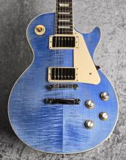 Gibson C.C.Series Les Paul Standard '60s Figured Top / Ocean Blue #213460206 [4.58kg]_2