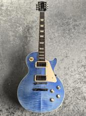 Gibson C.C.Series Les Paul Standard '60s Figured Top / Ocean Blue #213460206 [4.58kg]_3