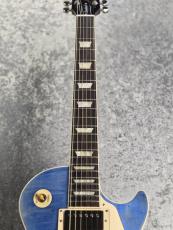 Gibson C.C.Series Les Paul Standard '60s Figured Top / Ocean Blue #213460206 [4.58kg]_4