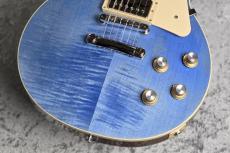 Gibson C.C.Series Les Paul Standard '60s Figured Top / Ocean Blue #213460206 [4.58kg]_8