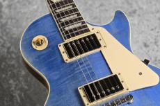 Gibson C.C.Series Les Paul Standard '60s Figured Top / Ocean Blue #213460206 [4.58kg]_9