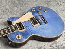 Gibson C.C.Series Les Paul Standard '60s Figured Top / Ocean Blue #213460206 [4.58kg]_10