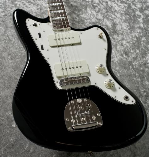 Fender FSR Limited Edition American Vintage II 1966 Jazzmaster 3A Flame Neck / Black [3.64kg]