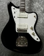 Fender FSR Limited Edition American Vintage II 1966 Jazzmaster 3A Flame Neck / Black [3.64kg]_2