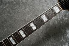 Fender FSR Limited Edition American Vintage II 1966 Jazzmaster 3A Flame Neck / Black [3.64kg]_5