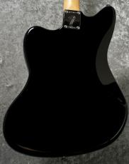 Fender FSR Limited Edition American Vintage II 1966 Jazzmaster 3A Flame Neck / Black [3.64kg]_7