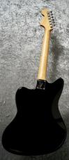 Fender FSR Limited Edition American Vintage II 1966 Jazzmaster 3A Flame Neck / Black [3.64kg]_8