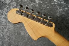 Fender FSR Limited Edition American Vintage II 1966 Jazzmaster 3A Flame Neck / Black [3.64kg]_10