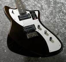 Fender American Ultra II Meteora / Texas Tea [3.25kg]