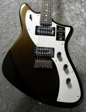 Fender American Ultra II Meteora / Texas Tea [3.25kg]_2