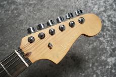 Fender American Ultra II Meteora / Texas Tea [3.25kg]_4