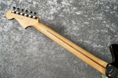 Fender American Ultra II Meteora / Texas Tea [3.25kg]_9