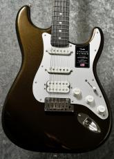 Fender American Ultra II Stratocaster HSS/ Texas Tea [3.72kg]_2