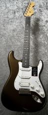 Fender American Ultra II Stratocaster HSS/ Texas Tea [3.72kg]_3