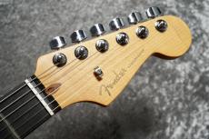 Fender American Ultra II Stratocaster HSS/ Texas Tea [3.72kg]_4