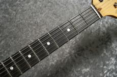 Fender American Ultra II Stratocaster HSS/ Texas Tea [3.72kg]_5