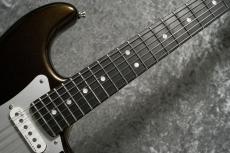 Fender American Ultra II Stratocaster HSS/ Texas Tea [3.72kg]_6