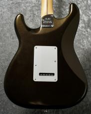 Fender American Ultra II Stratocaster HSS/ Texas Tea [3.72kg]_7
