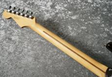 Fender American Ultra II Stratocaster HSS/ Texas Tea [3.72kg]_9