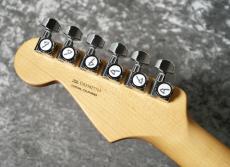 Fender American Ultra II Stratocaster HSS/ Texas Tea [3.72kg]_10
