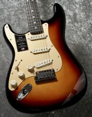 Fender American Ultra II Stratocaster LH / Ultra Burst [3.71kg]
