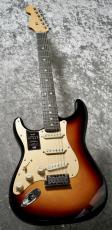 Fender American Ultra II Stratocaster LH / Ultra Burst [3.71kg]_2