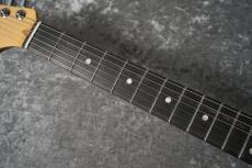 Fender American Ultra II Stratocaster LH / Ultra Burst [3.71kg]_4