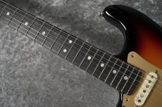 Fender American Ultra II Stratocaster LH / Ultra Burst [3.71kg]_5