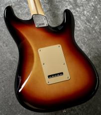 Fender American Ultra II Stratocaster LH / Ultra Burst [3.71kg]_6