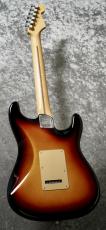 Fender American Ultra II Stratocaster LH / Ultra Burst [3.71kg]_7