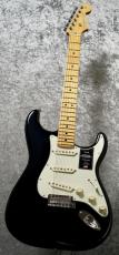Fender American Professional II Stratocaster MN / Black [3.32kg]_3
