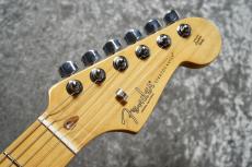 Fender American Professional II Stratocaster MN / Black [3.32kg]_4