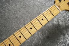 Fender American Professional II Stratocaster MN / Black [3.32kg]_5