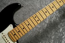 Fender American Professional II Stratocaster MN / Black [3.32kg]_6
