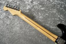 Fender American Professional II Stratocaster MN / Black [3.32kg]_9