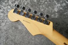 Fender American Professional II Stratocaster MN / Black [3.32kg]_10