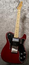 Fender American Vintage II 1977 Telecaster Custom / Wine [3.52kg]_3