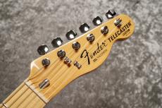 Fender American Vintage II 1977 Telecaster Custom / Wine [3.52kg]_4