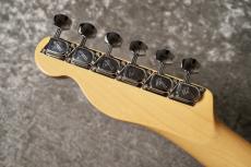 Fender American Vintage II 1977 Telecaster Custom / Wine [3.52kg]_10