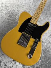 Fender [2023年製中古品]Player Telecaster Butterscotch Blonde [3.59kg]