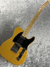 Fender [2023年製中古品]Player Telecaster Butterscotch Blonde [3.59kg]_2